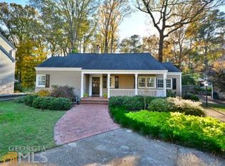 1961 Westminster Way, Atlanta, GA 30307