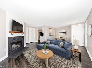 572 Hollyberry Way, Frederick, MD 21703