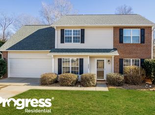 2808 Arrowhead Ct, Monroe, NC 28110