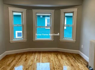 74A Frederick Ave #2A, Medford, MA 02155