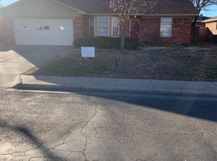 5302 While A Way Rd, Amarillo, TX 79109