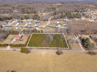 0 Amber Meadows Rd, Cookeville, TN 38506