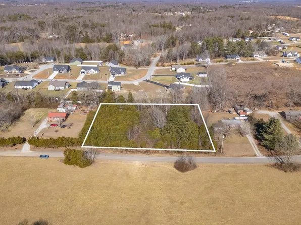 0 Amber Meadows Rd, Cookeville, TN 38506