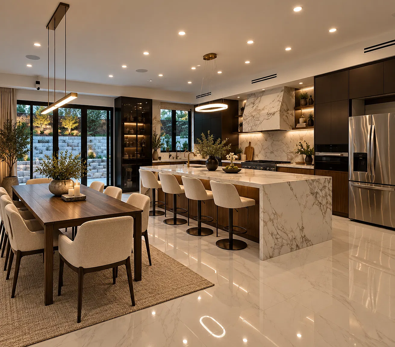 5 bed, 3.5 bath, 3150 sqft, $7,800 — Photo 3