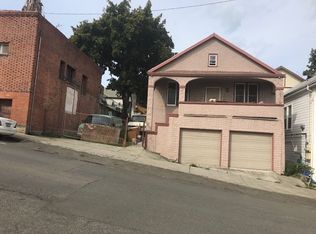 724 Port St, Crockett, CA 94525