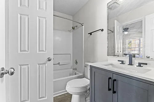 Floor plan 219-B