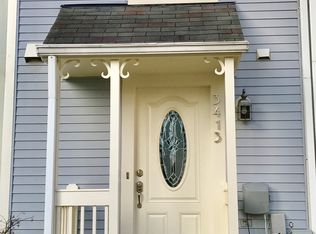 3413 Lindenwood Dr, Laurel, MD 20724