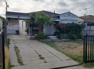 9625 Otis St, South Gate, CA 90280