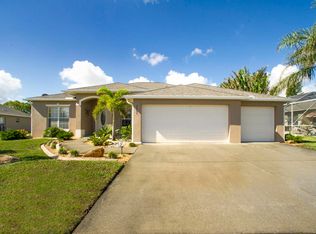 4883 Buttonwood Dr, Melbourne, FL 32940