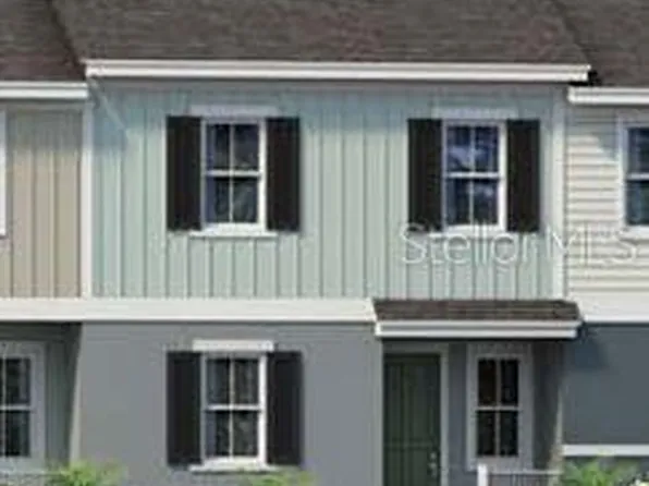 1512 Silver Lining Way, Apopka, FL 32703