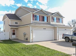 5005 Crews Ct, Cheyenne, WY 82009