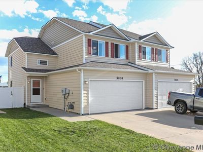 5005 Crews Ct, Cheyenne, WY, 82009
