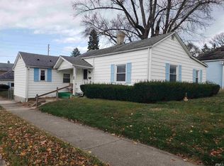 1900 Spear St, Logansport, IN