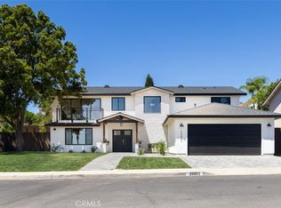 26801 Andalusia Cir, Mission Viejo, CA 92691