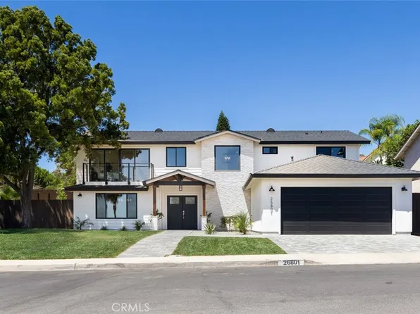 26801 Andalusia Cir, Mission Viejo, CA 92691