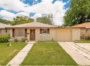 419 N Cumberland St, Metairie, LA 70003