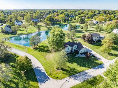 6426 Applejack Run, Fort Wayne, IN, 46814