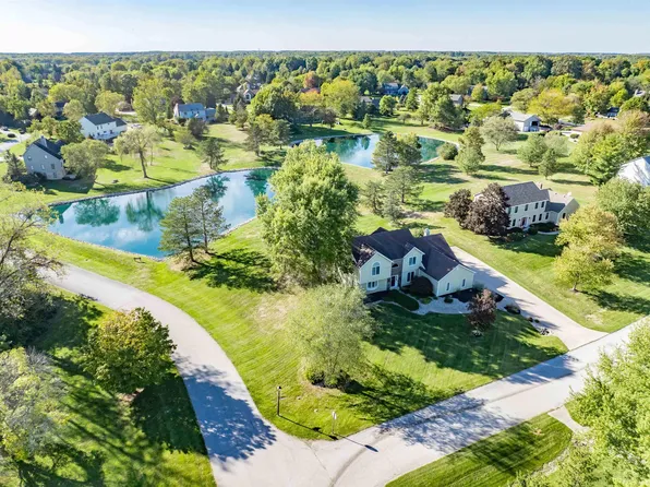 6426 Applejack Run, Fort Wayne, IN 46814