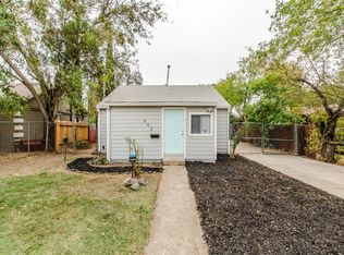 602 Morey Ave, Sacramento, CA 95838