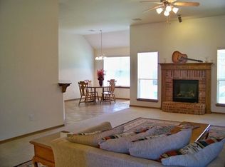 421 Summit Hill Rd, Norman, OK 73071