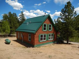 116 Dakota Path, Path, CO 80827