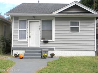 931 Burton Ave, Louisville, KY 40208