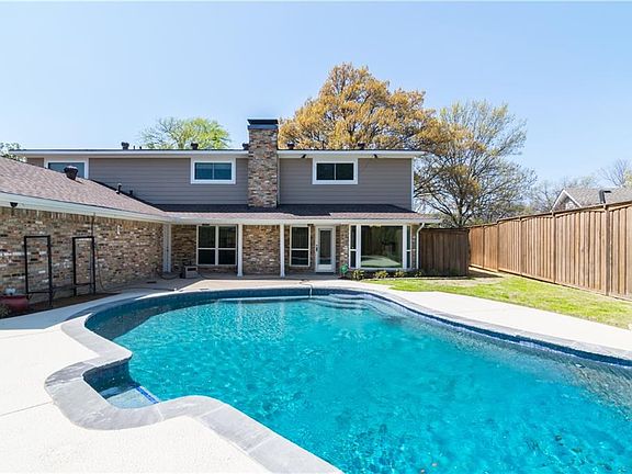 5th image of 2804 Canyon Valley Trl