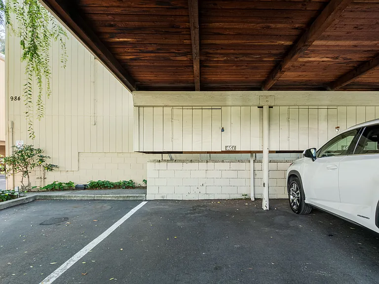 982 Kiely Blvd #F — Photo 34