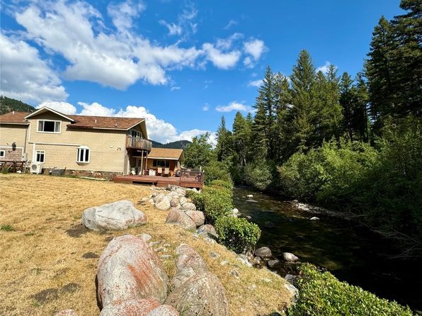 11 Maxville Rd, Philipsburg, MT 59858