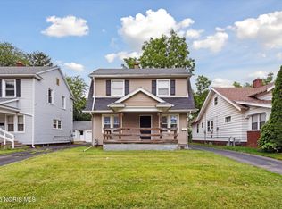 1814 Alvin St, Toledo, OH 43607