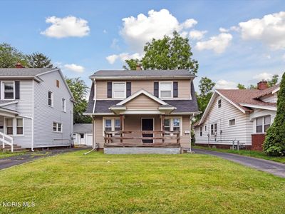 1814 Alvin St, Toledo, OH, 43607