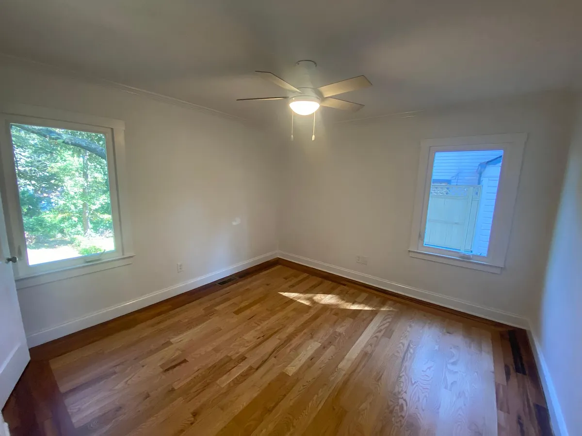 Bed Room #2. - 1612 Braeburn Dr