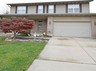 4739 Deer Valley, Liberty Township, OH 45011