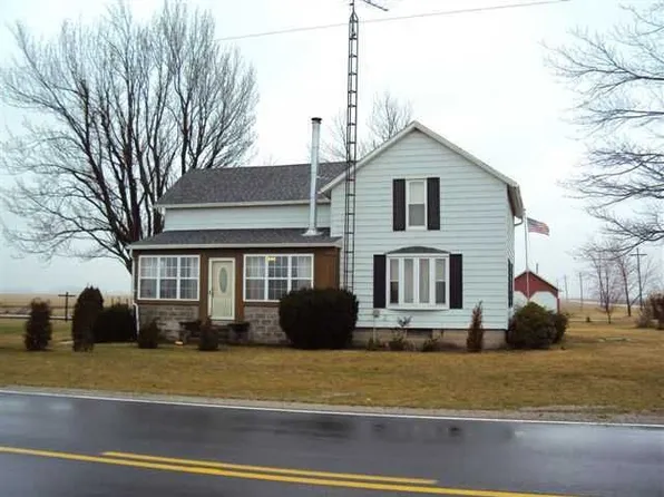 15988 County Road 2, Metamora, OH 43540
