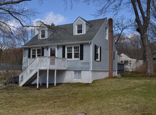 14 Deerfield Rd, Brewster, NY 10509