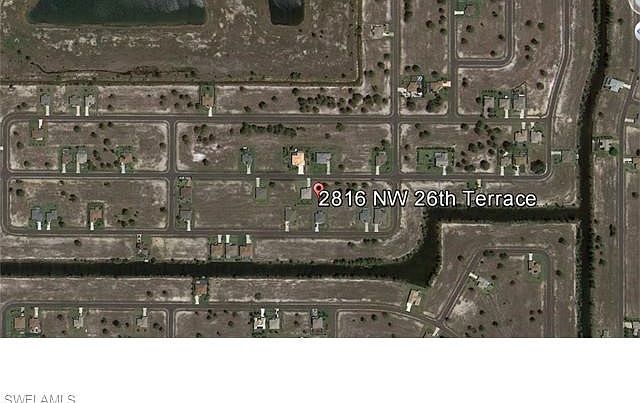 2nd image of 2816 NW 26th Ter