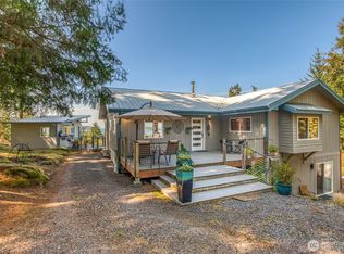 154 Walker Dr, Eastsound, WA 98245