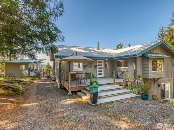 154 Walker Drive, Orcas Island, WA 98245