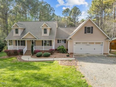 707 Sinai Cir, Hillsborough, NC, 27278