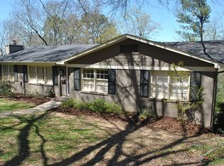 936 Rockford Rd, Birmingham, AL 35222