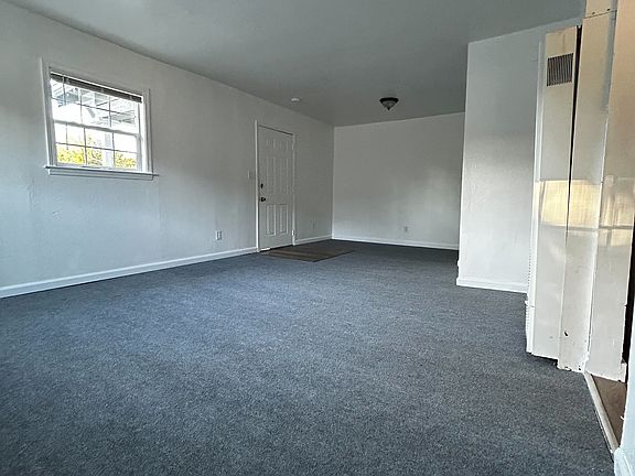 Living Room View From Inside