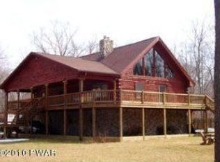 121 Johnson Rd, Canadensis, PA 18325