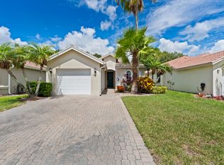 638 SW Treasure Cove, Port St Lucie, FL 34986