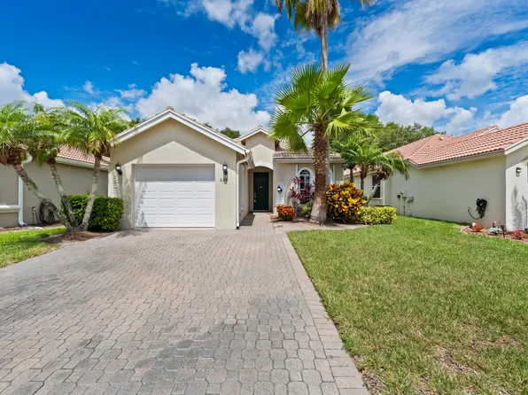 638 SW Treasure Cove, Port St Lucie, FL 34986