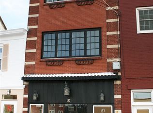 137 S Ferry St, Schenectady, NY 12305