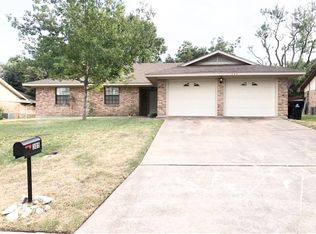 305 Cole Ave, Temple, TX 76501