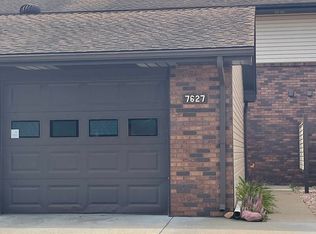 7627 W Rio Rd, Lincoln, NE 68505