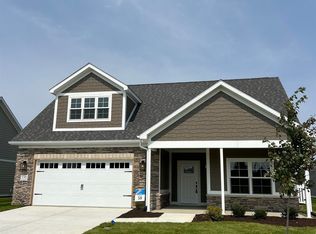 630 Tamarind Dr, West Lafayette, IN 47906