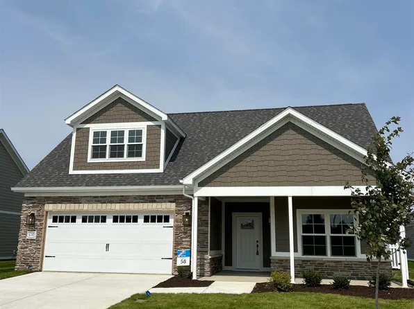 630 Tamarind Dr, West Lafayette, IN 47906