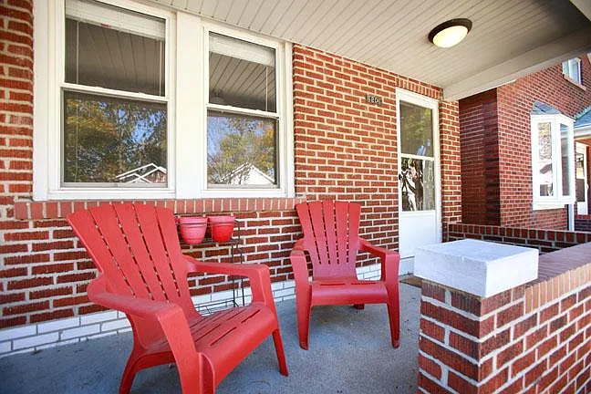 5206 Robert Ave #A — Photo 2